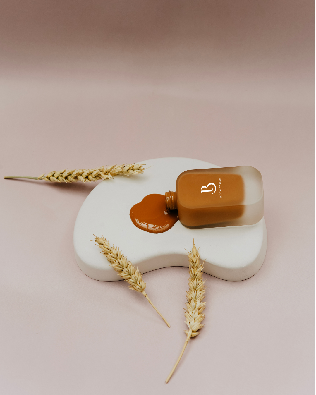 Custom made Foundation