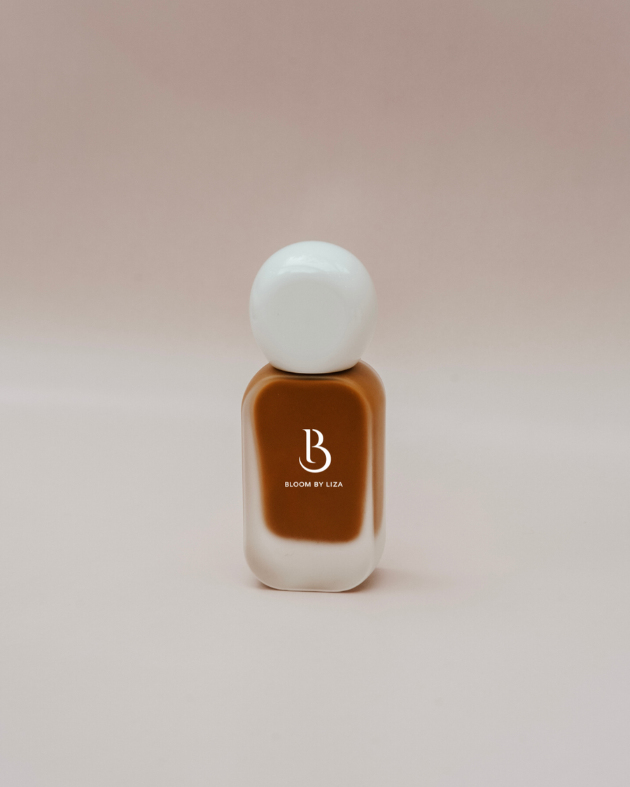 Custom made Foundation